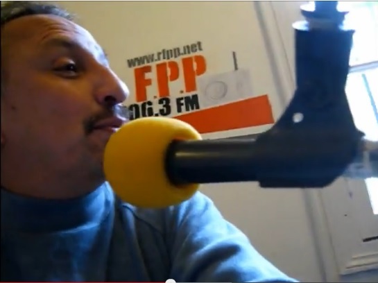 RADIO FPP. NOV 2014
